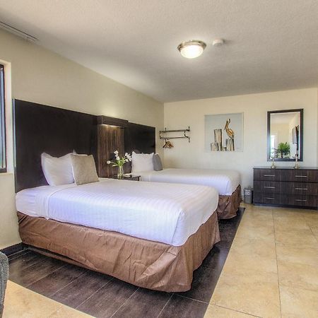 La Bella Oceanfront Inn - Daytona Daytona Beach Extérieur photo