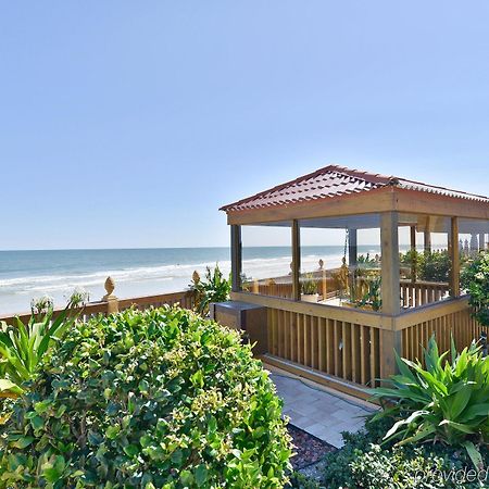 La Bella Oceanfront Inn - Daytona Daytona Beach Extérieur photo