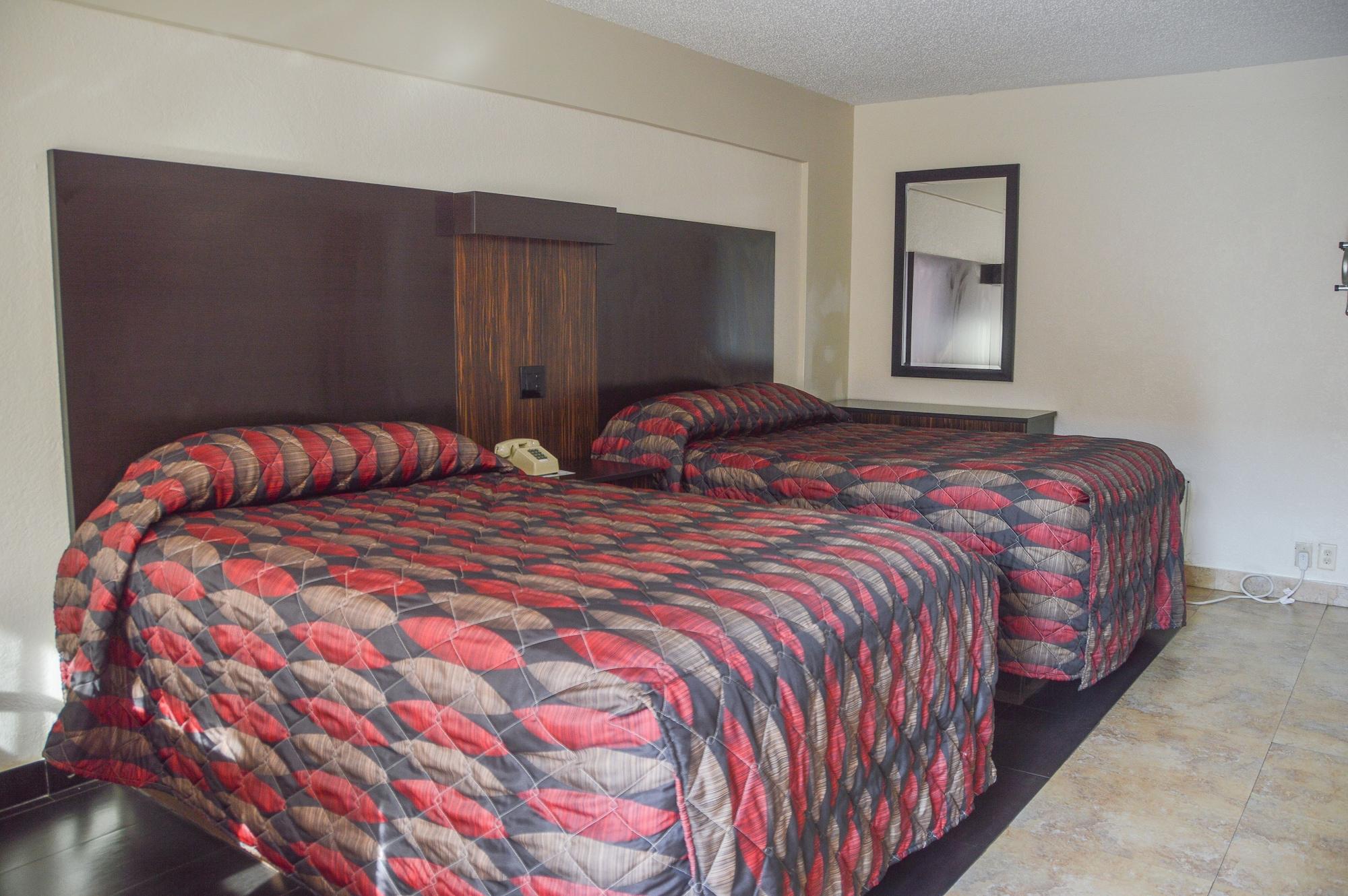 La Bella Oceanfront Inn - Daytona Daytona Beach Extérieur photo
