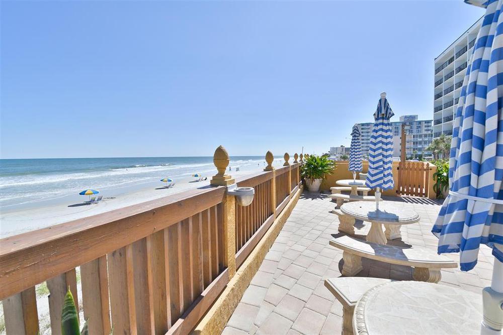 La Bella Oceanfront Inn - Daytona Daytona Beach Nature photo