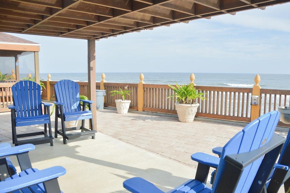 La Bella Oceanfront Inn - Daytona Daytona Beach Extérieur photo