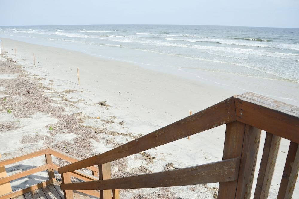 La Bella Oceanfront Inn - Daytona Daytona Beach Extérieur photo