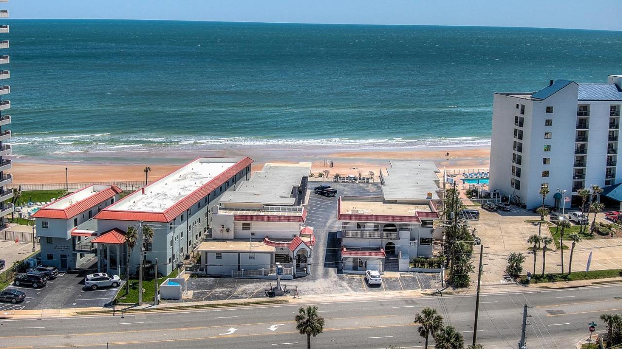 La Bella Oceanfront Inn - Daytona Daytona Beach Extérieur photo