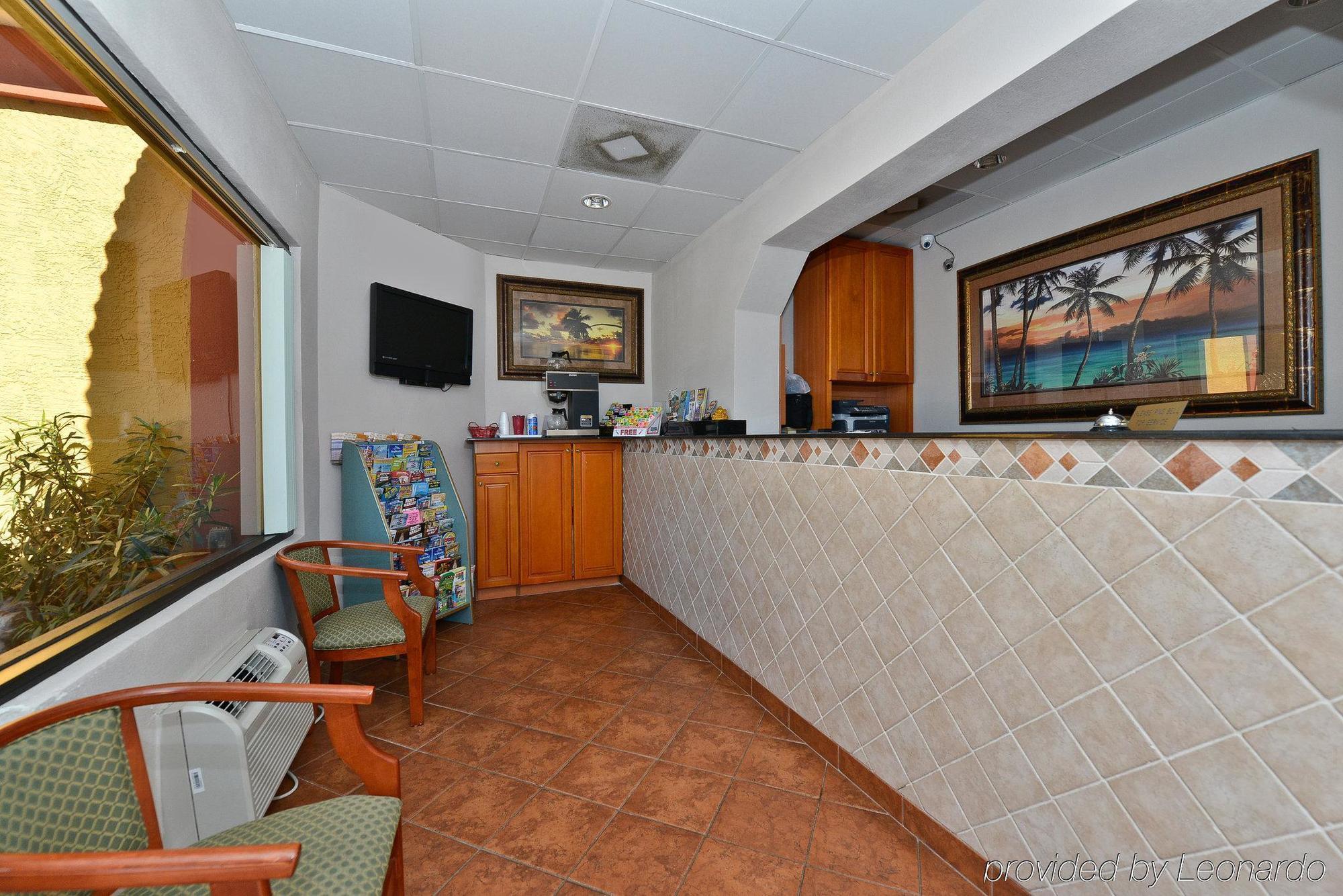 La Bella Oceanfront Inn - Daytona Daytona Beach Extérieur photo