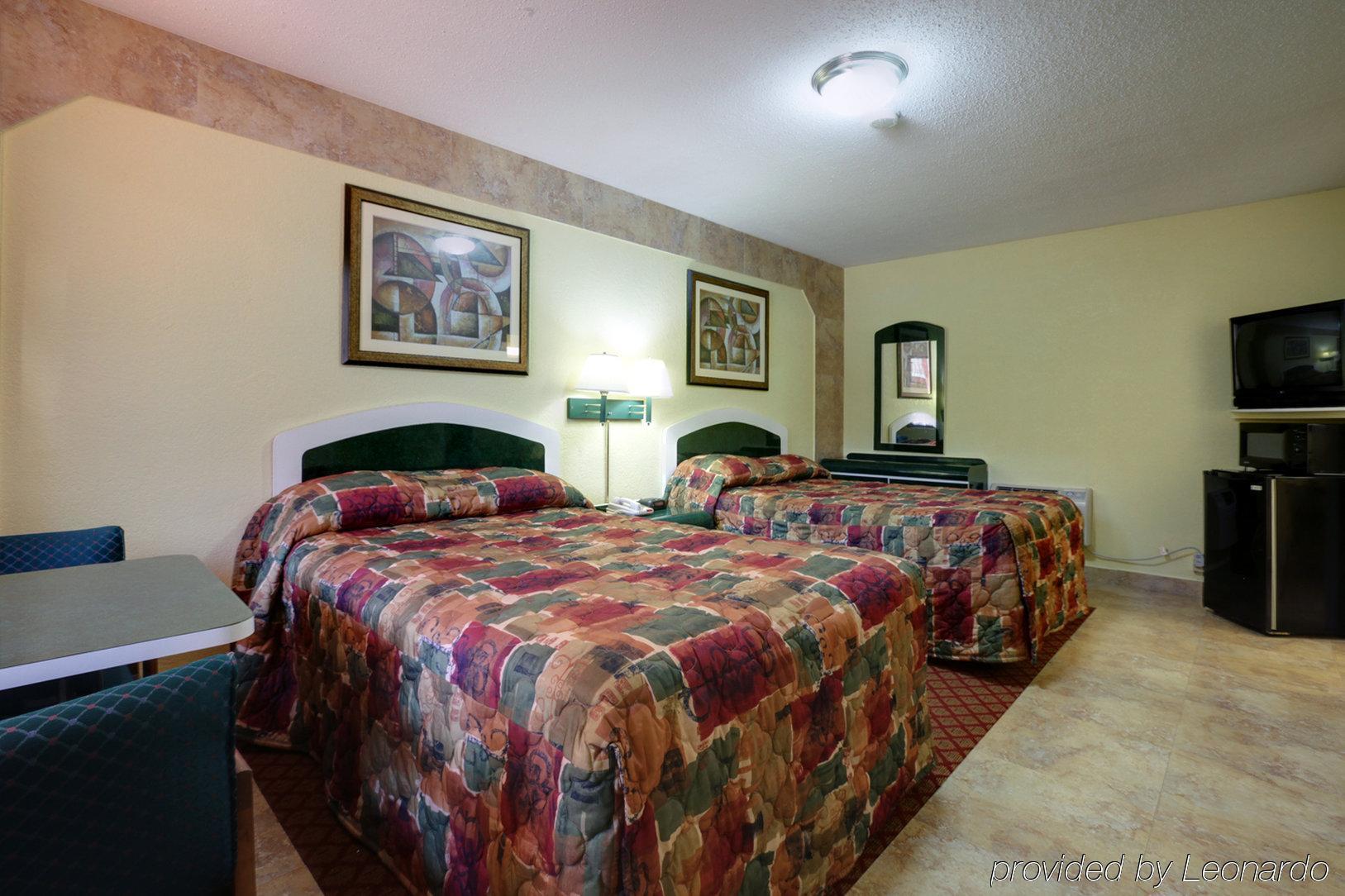 La Bella Oceanfront Inn - Daytona Daytona Beach Extérieur photo