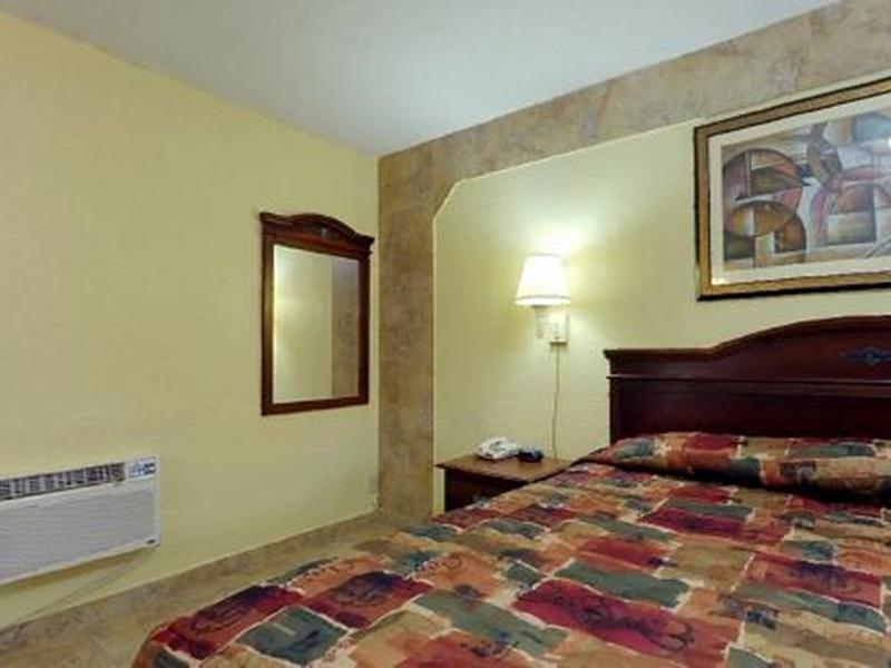 La Bella Oceanfront Inn - Daytona Daytona Beach Extérieur photo